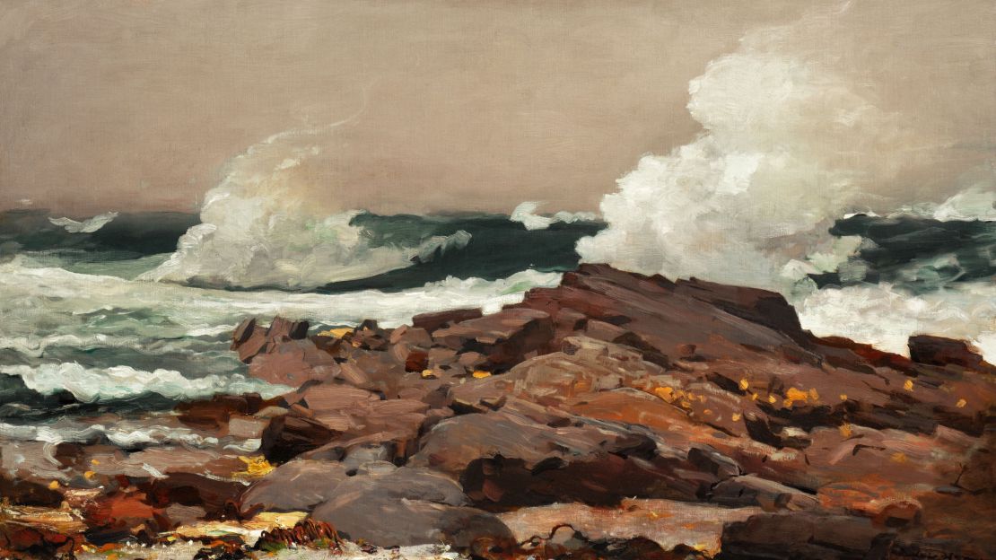 Eastern Point  Art